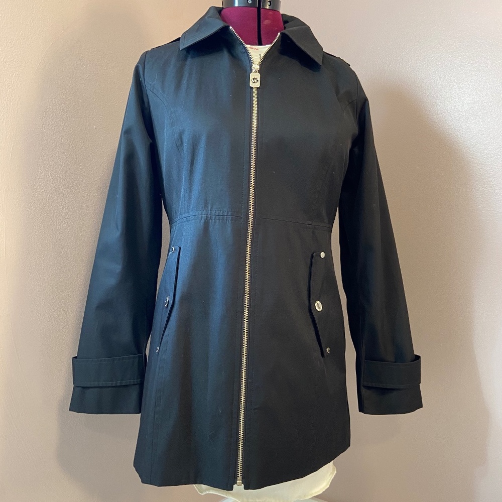 Michael Kors Lightweight Jacket